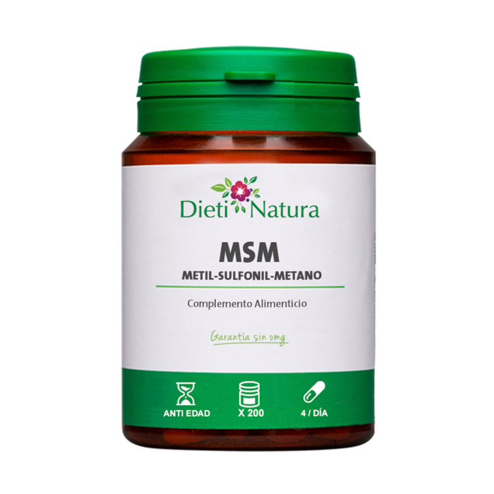 MSM