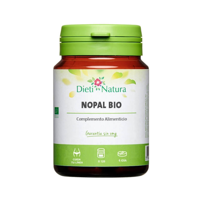 Nopal Bio