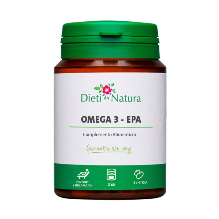 Omega 3- EPA