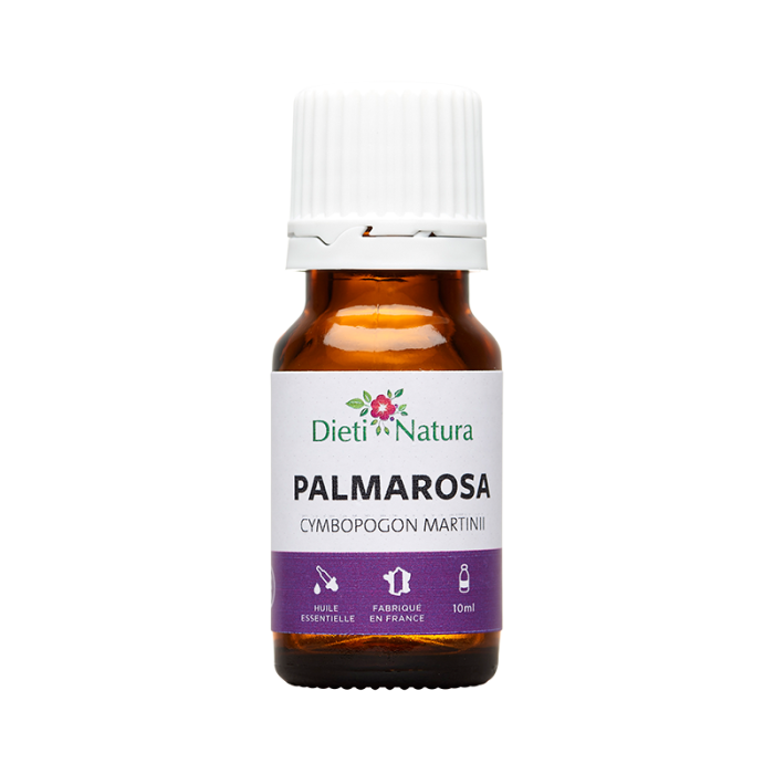 Aceite Esencial de Palmarosa
