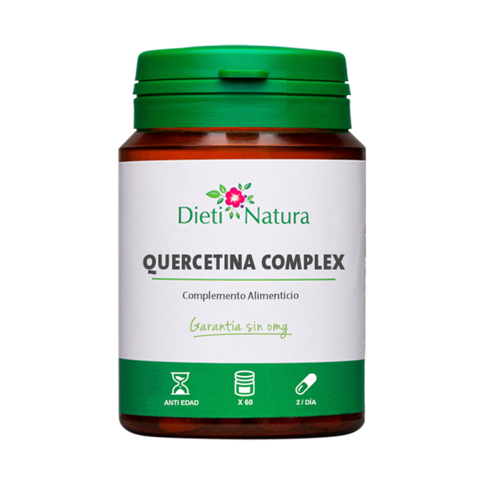 Quercetina Complex