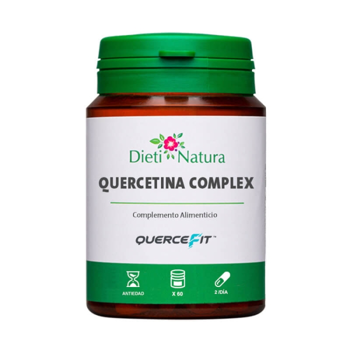 Quercetina Complex