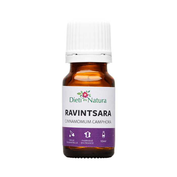 Aceite Esencial de Ravintsara