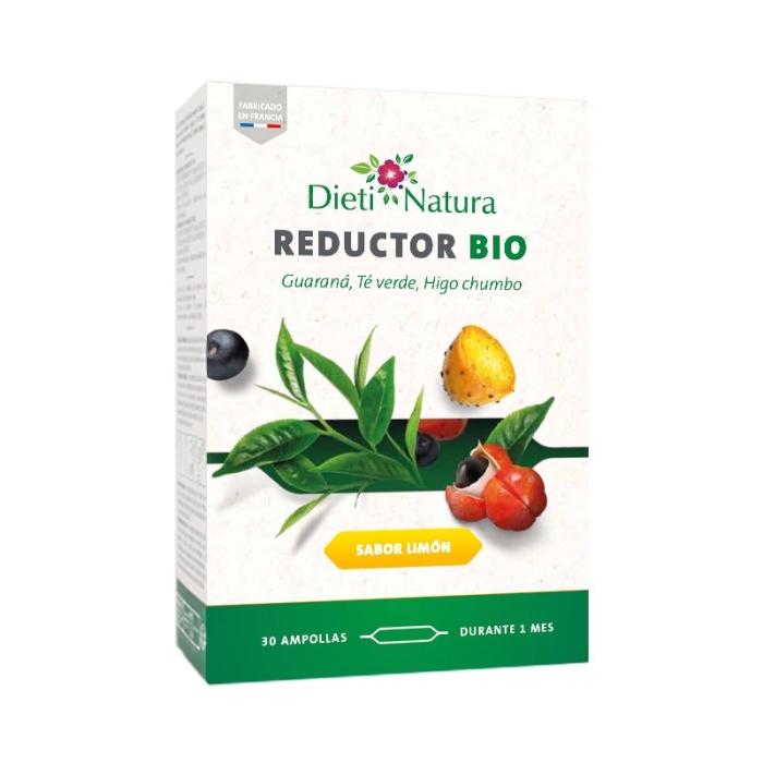 Reductor Bio (Ampollas)
