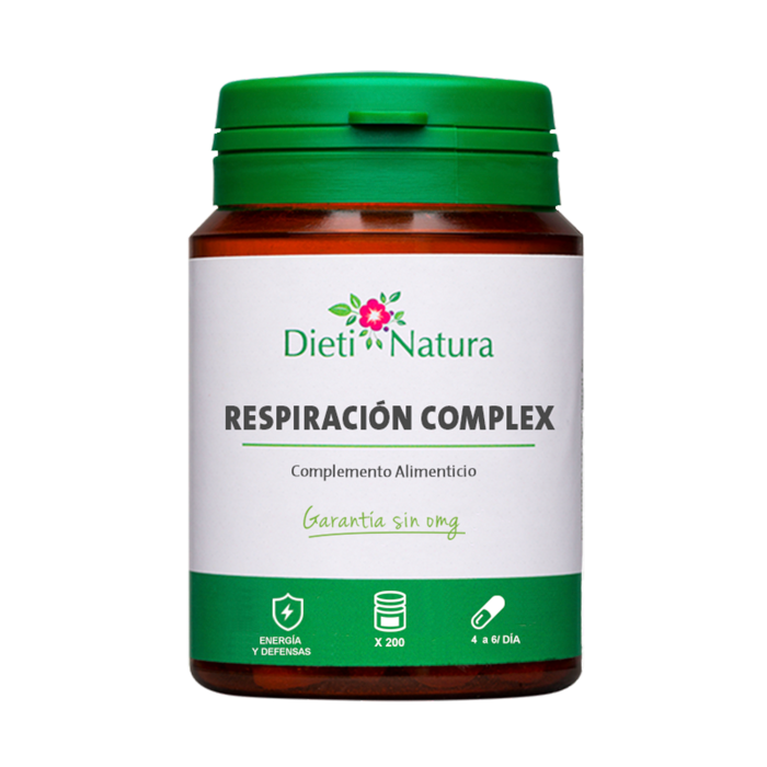 Respiración Complex