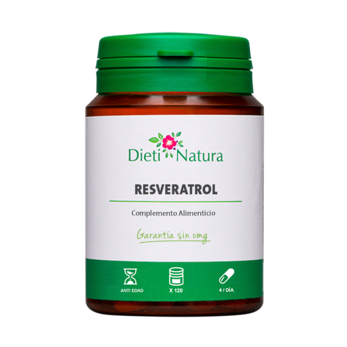 Resveratrol