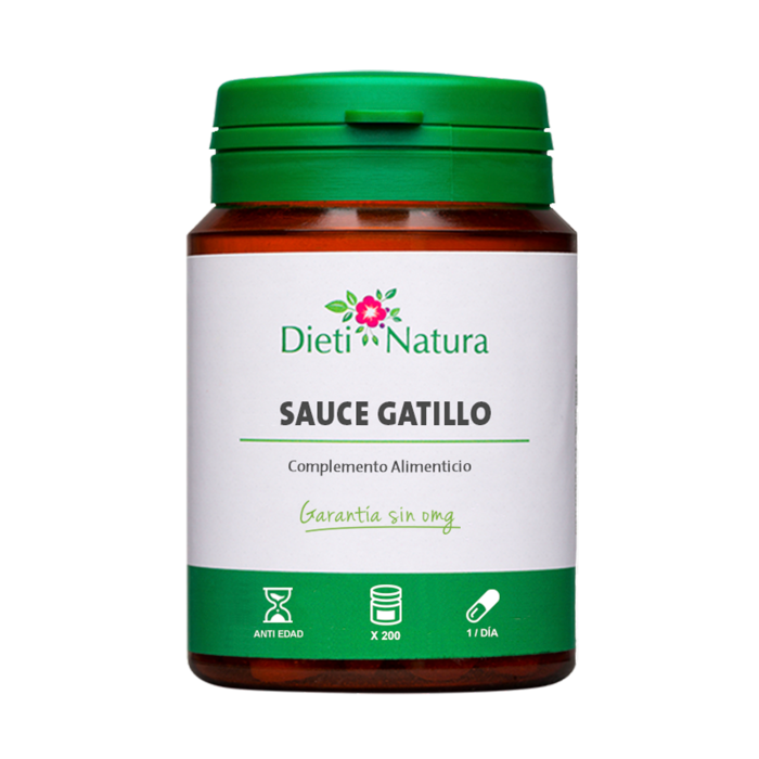 Sauce Gatillo