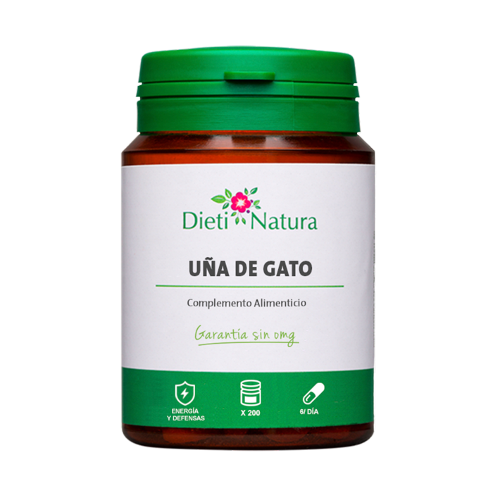 Uña de Gato