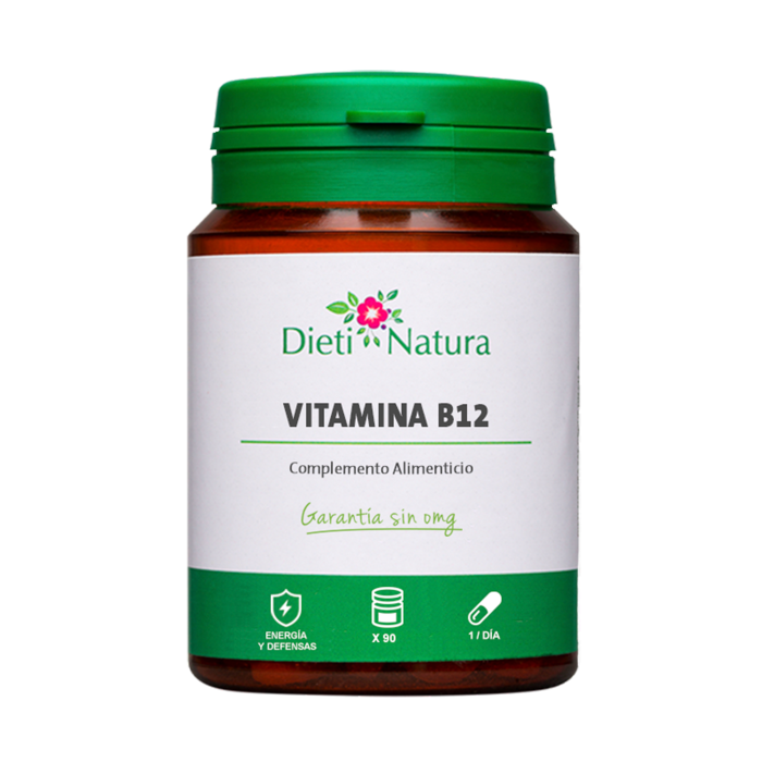 Vitamina B12