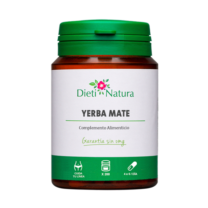 Yerba Mate