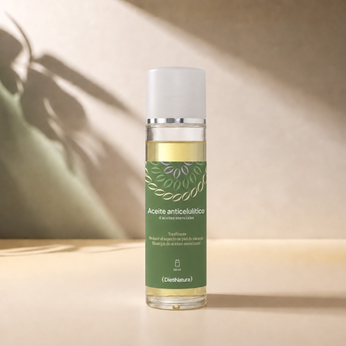 Aceite Anticelulítico