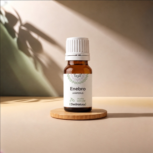 Aceite Esencial de Enebro