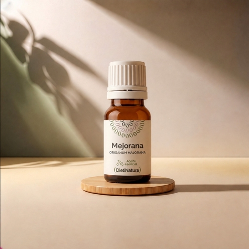 Aceite Esencial de Mejorana