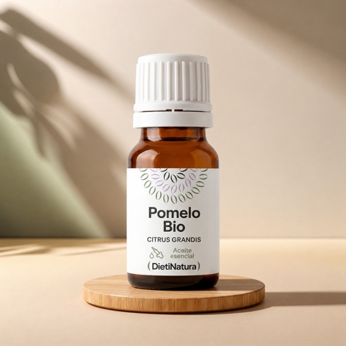 Aceite Esencial de Pomelo Bio