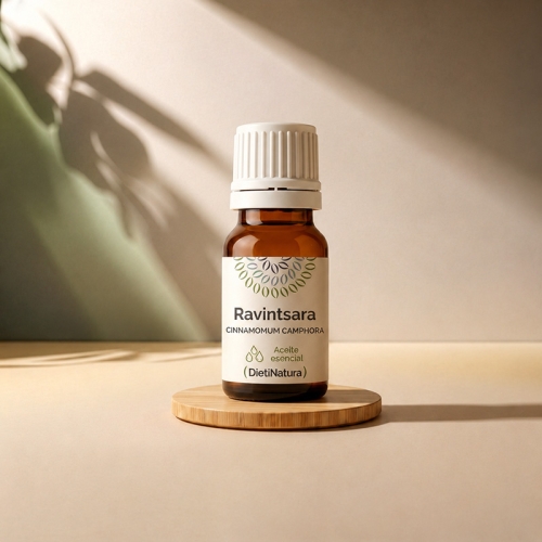 Aceite Esencial de Ravintsara