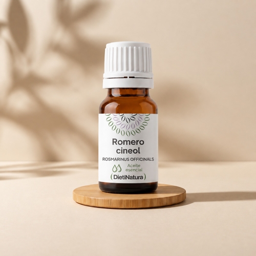 Aceite Esencial de Romero Cineol