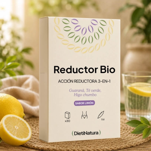 Ampollas Reductor Bio