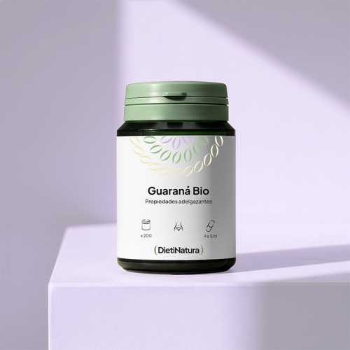 Guaraná Bio