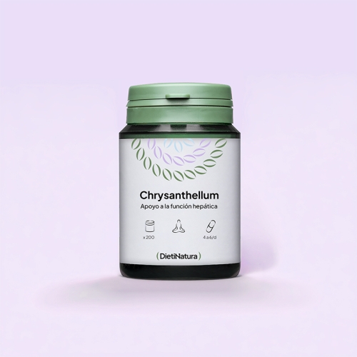 Chrysanthellum