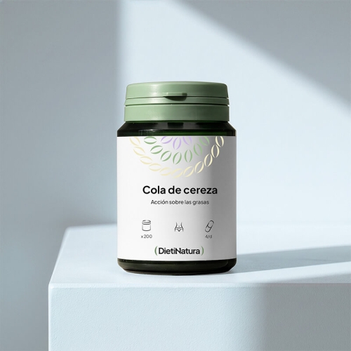 Cola de Cereza