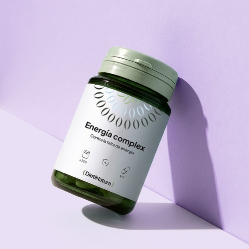 Energía Complex