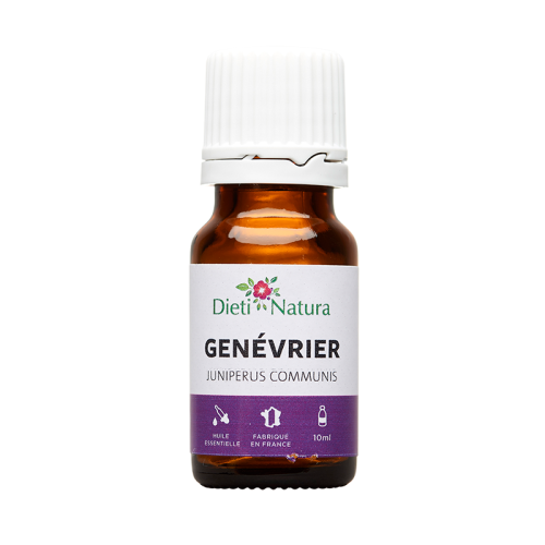 Aceite Esencial de Enebro