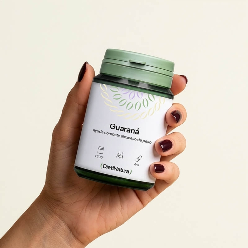 Guaraná