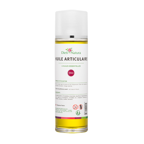 Aceite Articular