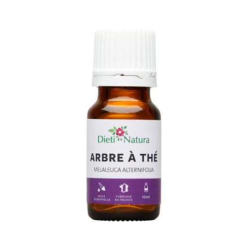 Aceite Esencial de Árbol del Té