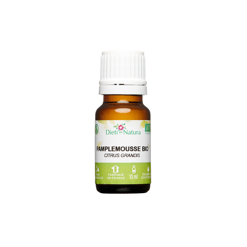 Aceite Esencial de Pomelo Bio