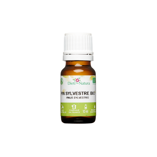 Aceite Esencial de Pino Silvestre Bio