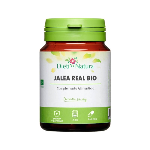 Jalea Real Bio