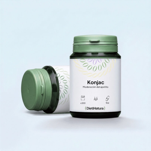 Konjac 