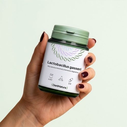 Lactobacillus gasseri