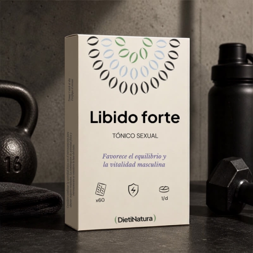 Libido Forte