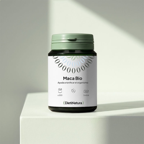 Maca Bio