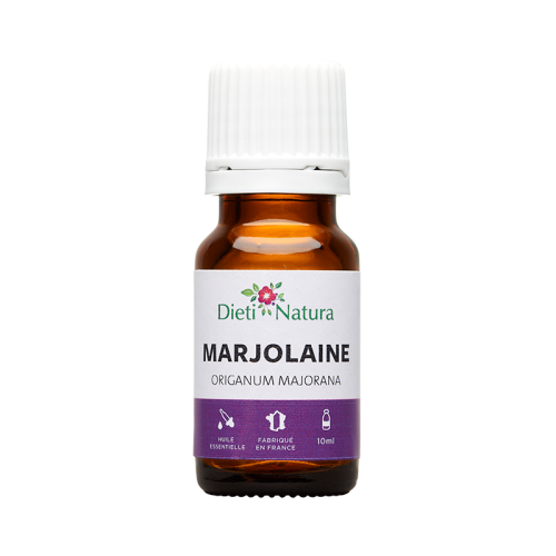 Aceite Esencial de Mejorana