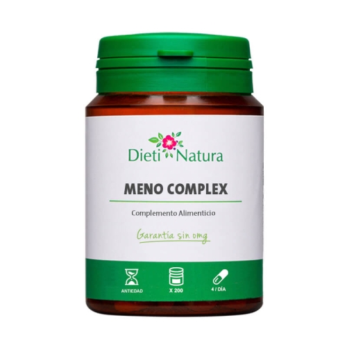 Meno Complex 
