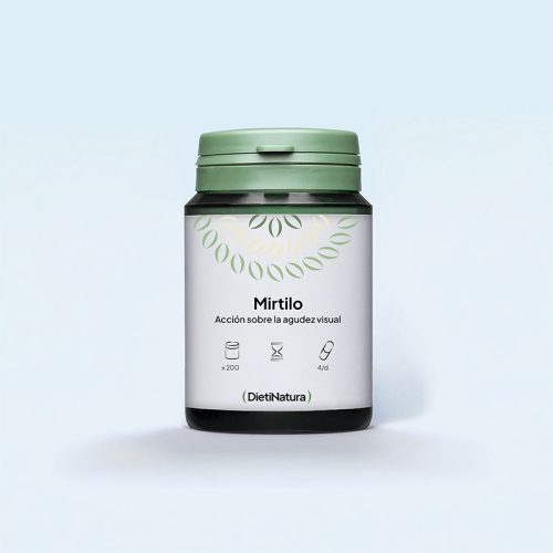 Mirtilo