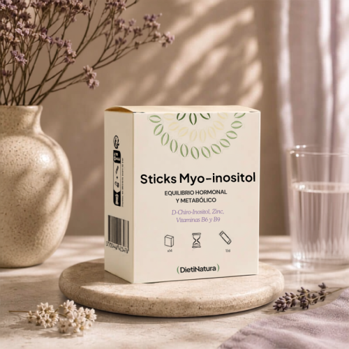 Sticks Myo-inositol