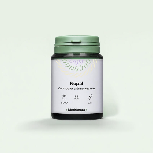 Nopal
