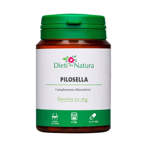 Pilosella