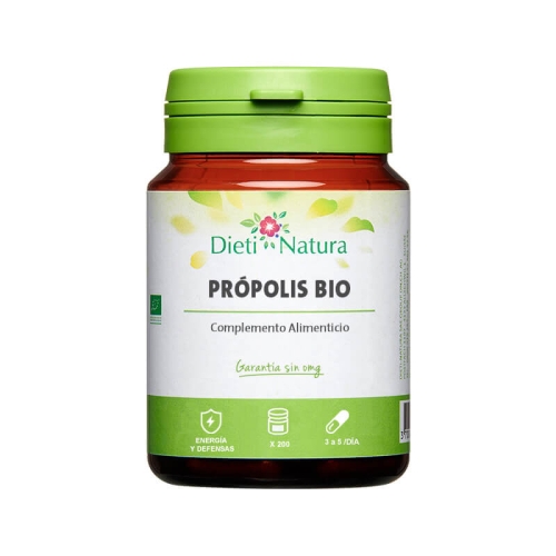 Própolis Bio