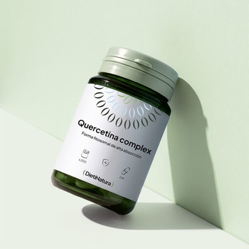 Quercetina Complex