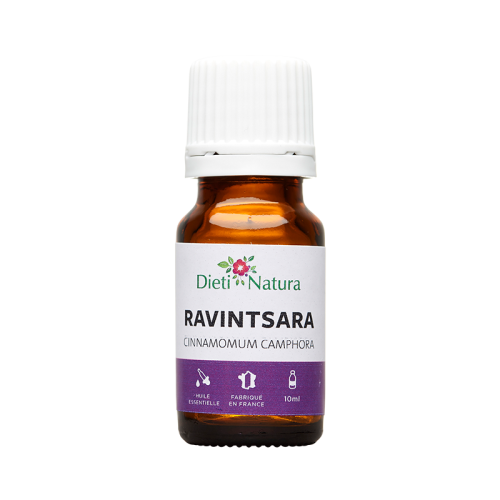 Aceite Esencial de Ravintsara