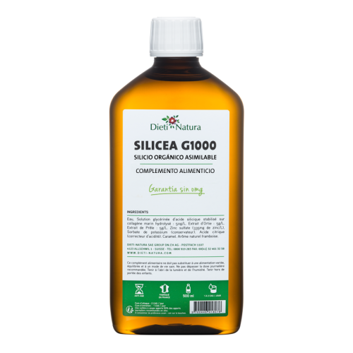 Silicea G1000