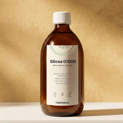 Silicea G1000