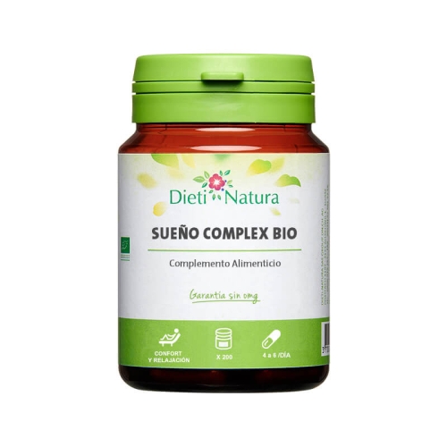 Sueño Complex Bio