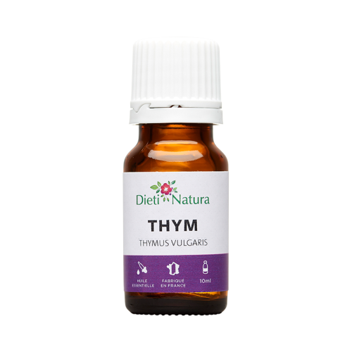 Aceite Esencial de Tomillo