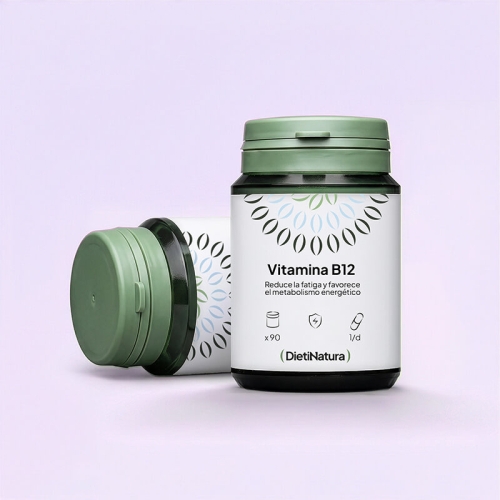 Vitamina B12